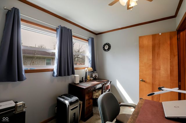 6321 Saint James Drive, Indianapolis, IN 46217