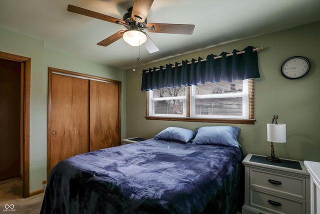 6321 Saint James Drive, Indianapolis, IN 46217