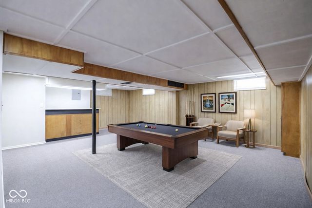 6321 Saint James Drive, Indianapolis, IN 46217