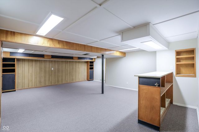 6321 Saint James Drive, Indianapolis, IN 46217