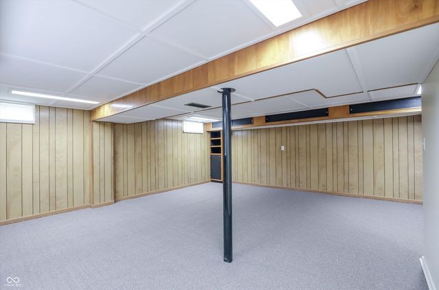 6321 Saint James Drive, Indianapolis, IN 46217