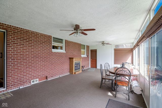 6321 Saint James Drive, Indianapolis, IN 46217