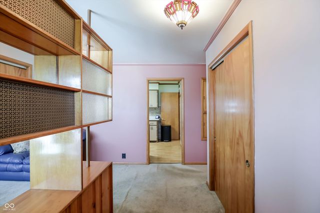 6321 Saint James Drive, Indianapolis, IN 46217