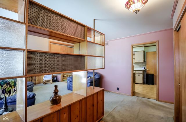 6321 Saint James Drive, Indianapolis, IN 46217