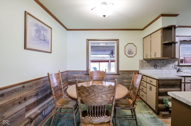 6321 Saint James Drive, Indianapolis, IN 46217