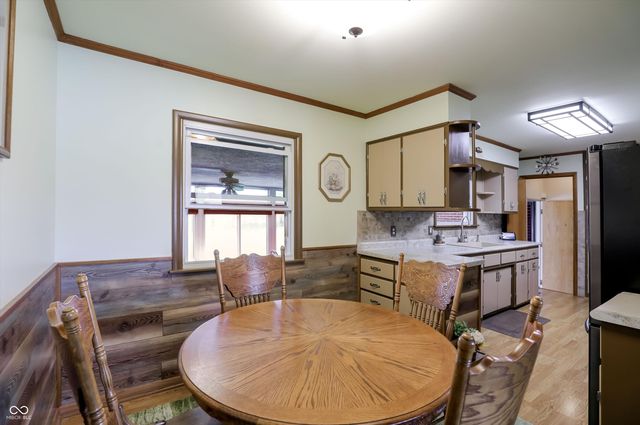 6321 Saint James Drive, Indianapolis, IN 46217