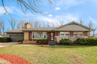 6321 Saint James Drive, Indianapolis, IN 46217