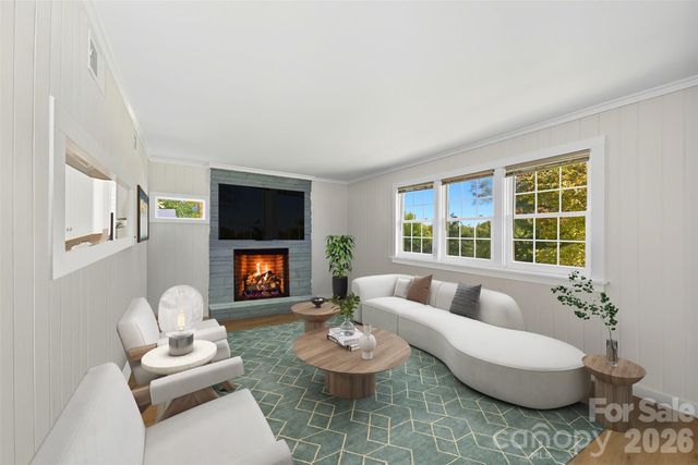 9215 Old Moores Chapel Road, Charlotte, NC 28214