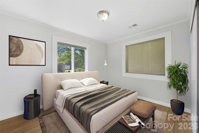 9215 Old Moores Chapel Road, Charlotte, NC 28214