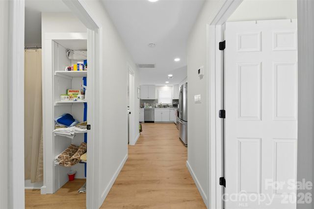 9215 Old Moores Chapel Road, Charlotte, NC 28214