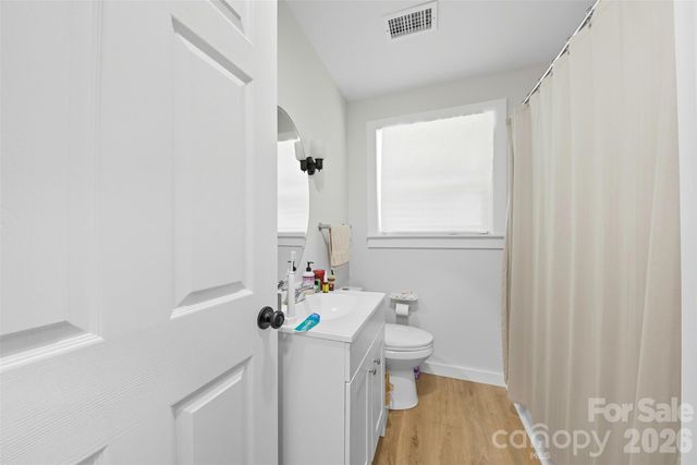 9215 Old Moores Chapel Road, Charlotte, NC 28214