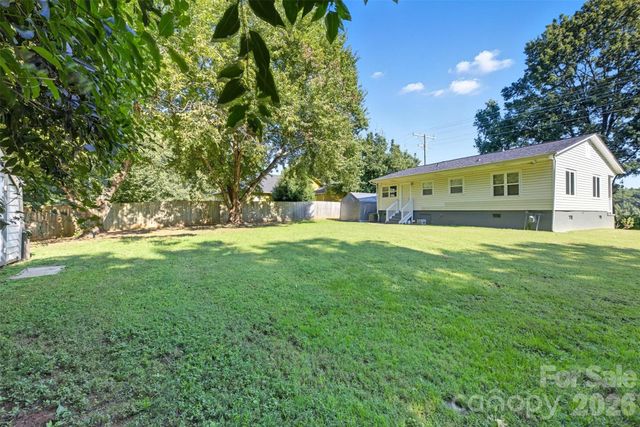 9215 Old Moores Chapel Road, Charlotte, NC 28214