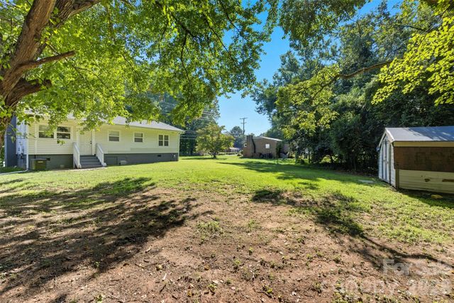 9215 Old Moores Chapel Road, Charlotte, NC 28214