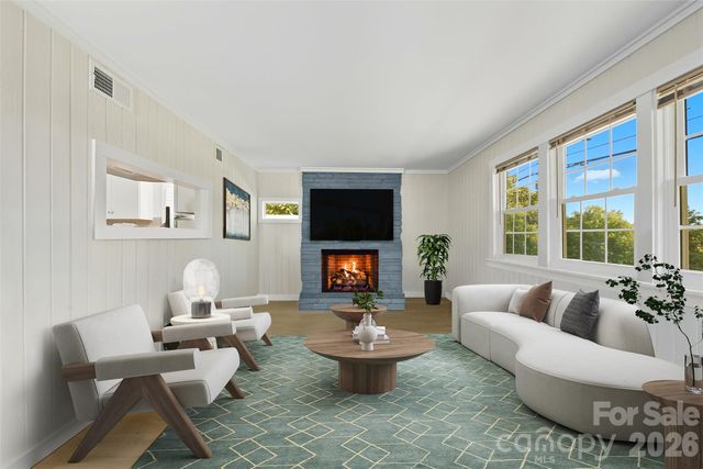 9215 Old Moores Chapel Road, Charlotte, NC 28214