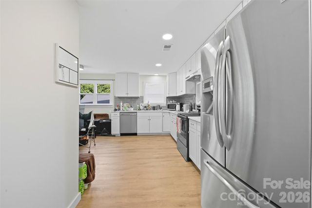 9215 Old Moores Chapel Road, Charlotte, NC 28214