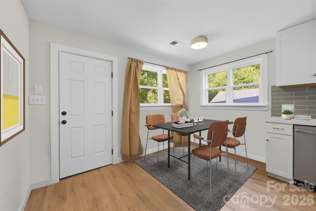 9215 Old Moores Chapel Road, Charlotte, NC 28214