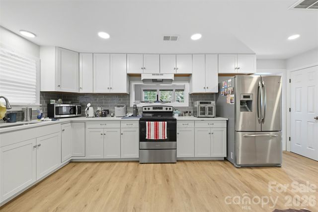 9215 Old Moores Chapel Road, Charlotte, NC 28214