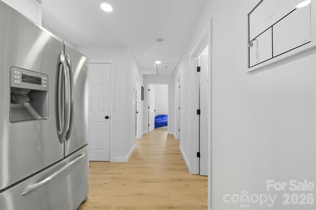 9215 Old Moores Chapel Road, Charlotte, NC 28214