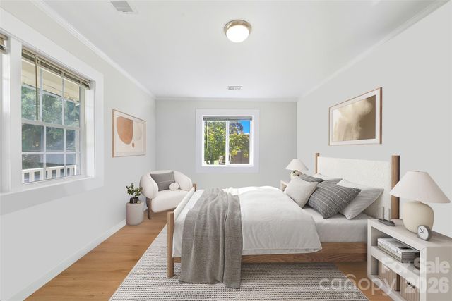 9215 Old Moores Chapel Road, Charlotte, NC 28214