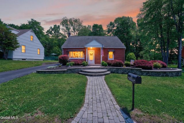 20 Bolivar Avenue, Troy, NY 12180