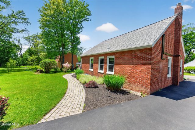 20 Bolivar Avenue, Troy, NY 12180