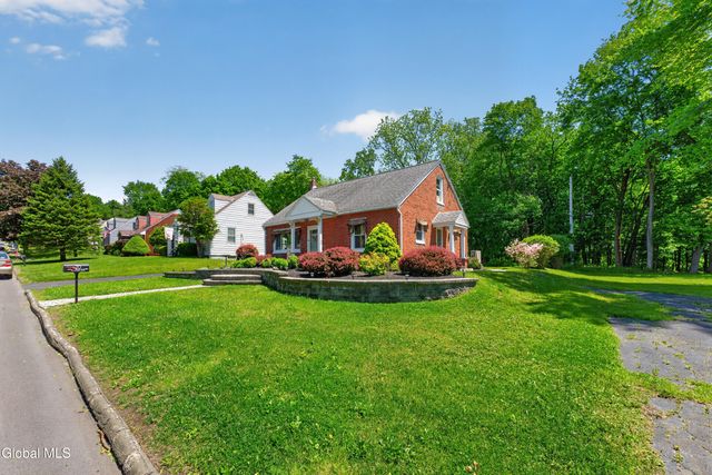 20 Bolivar Avenue, Troy, NY 12180