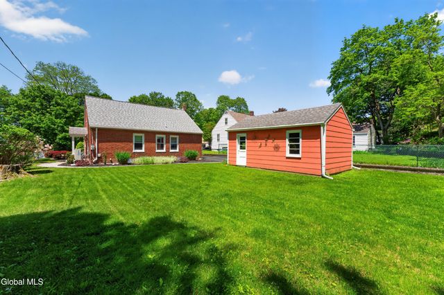 20 Bolivar Avenue, Troy, NY 12180
