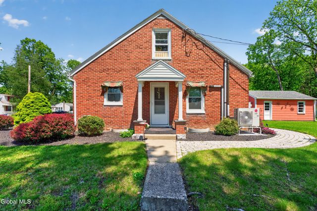 20 Bolivar Avenue, Troy, NY 12180