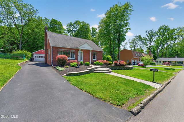 20 Bolivar Avenue, Troy, NY 12180