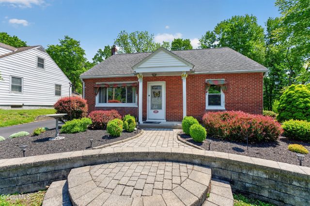 20 Bolivar Avenue, Troy, NY 12180