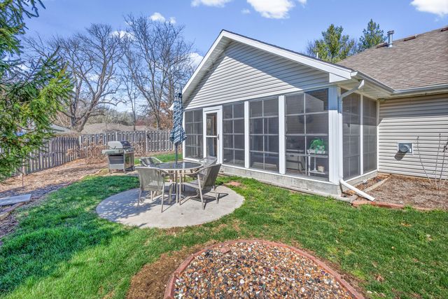 2312 WALCOX DR, Columbia, MO 65203