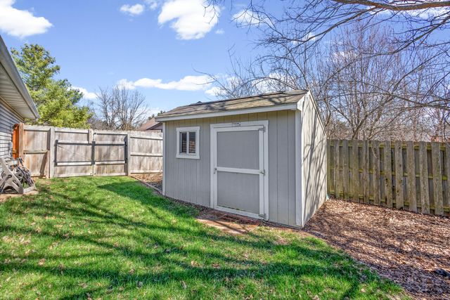 2312 WALCOX DR, Columbia, MO 65203