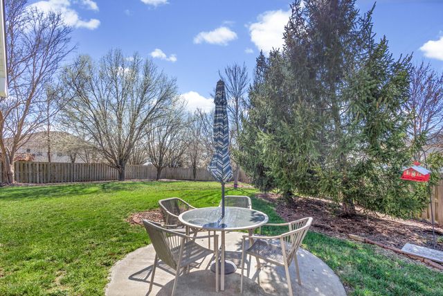 2312 WALCOX DR, Columbia, MO 65203