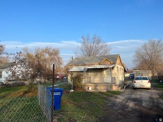 1067 S NAVAJO ST, Salt Lake City, UT 84104