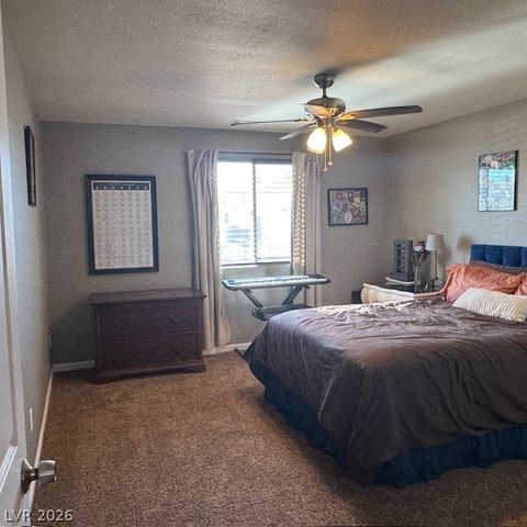 5090 Fairmont Street, Pahrump, NV 89061