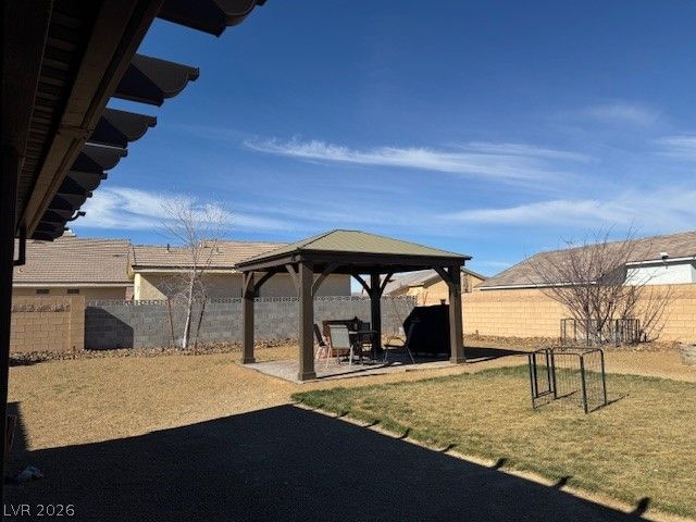 5090 Fairmont Street, Pahrump, NV 89061