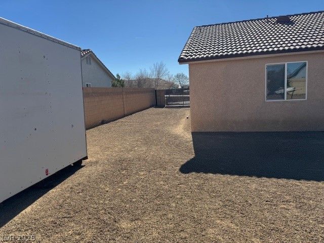 5090 Fairmont Street, Pahrump, NV 89061