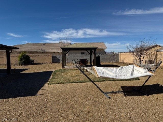 5090 Fairmont Street, Pahrump, NV 89061