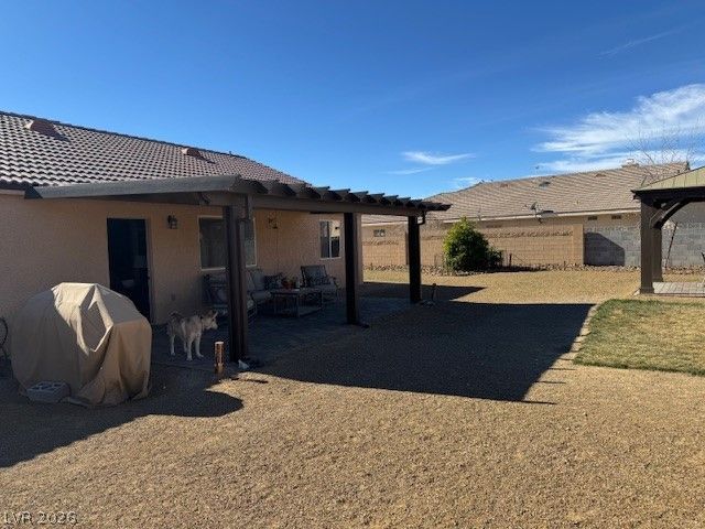 5090 Fairmont Street, Pahrump, NV 89061