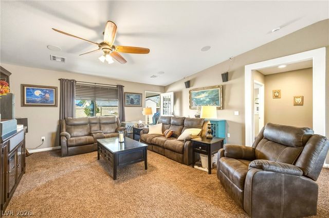 5090 Fairmont Street, Pahrump, NV 89061