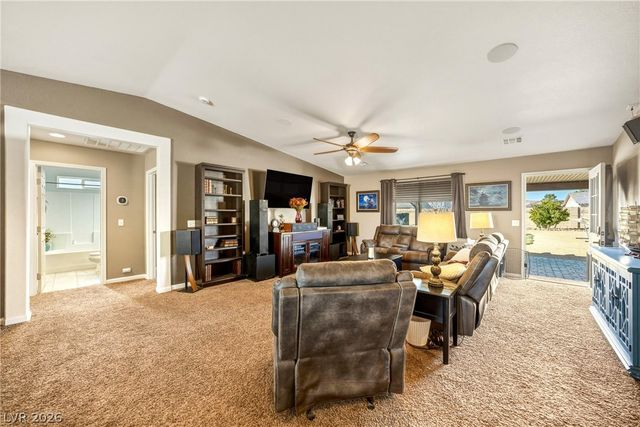 5090 Fairmont Street, Pahrump, NV 89061