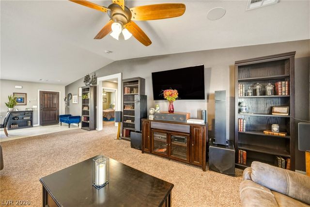 5090 Fairmont Street, Pahrump, NV 89061