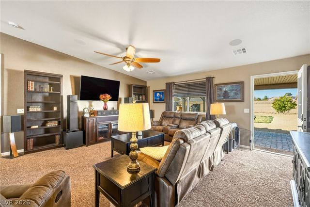 5090 Fairmont Street, Pahrump, NV 89061