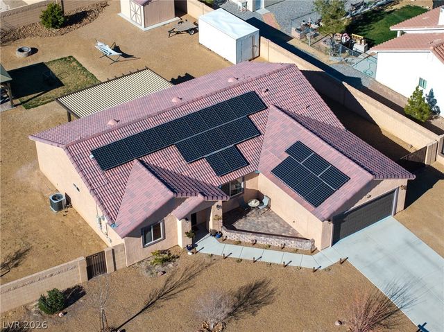 5090 Fairmont Street, Pahrump, NV 89061