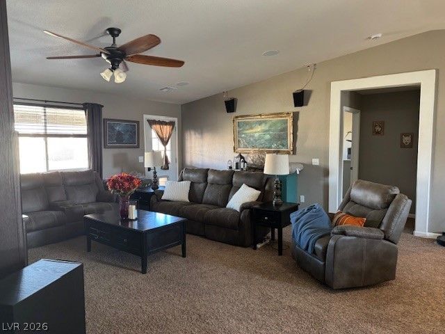 5090 Fairmont Street, Pahrump, NV 89061