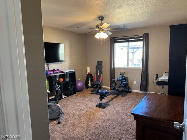 5090 Fairmont Street, Pahrump, NV 89061