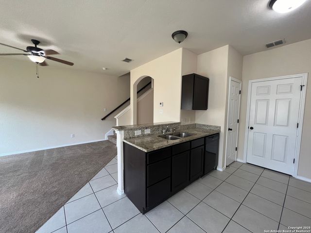 8711 Azul Sky Court, Converse, TX 78109