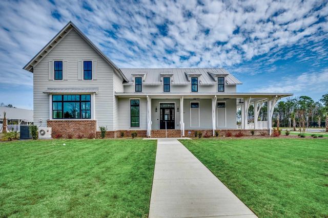 1345 Heswall Alley, Myrtle Beach, SC 29588