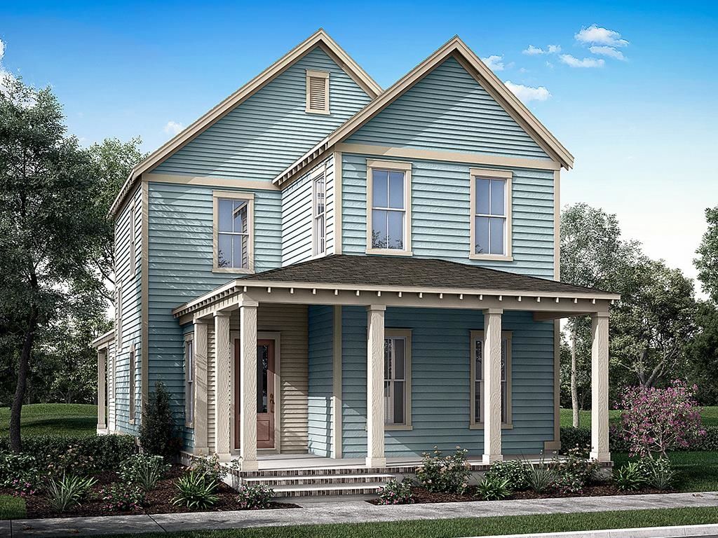 1345 Heswall Alley, Myrtle Beach, SC 29588