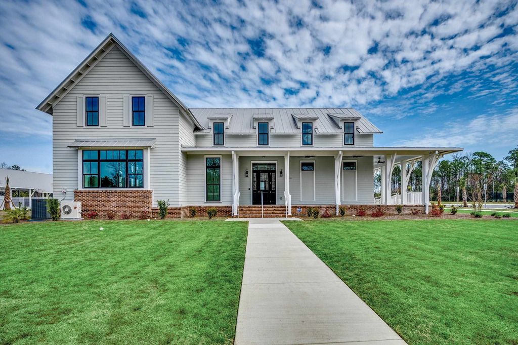 1345 Heswall Alley, Myrtle Beach, SC 29588 — photo 4